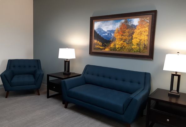 Lafayette Professional Plaza: 1120 W South Boulder Rd, Lafayette, CO 80026